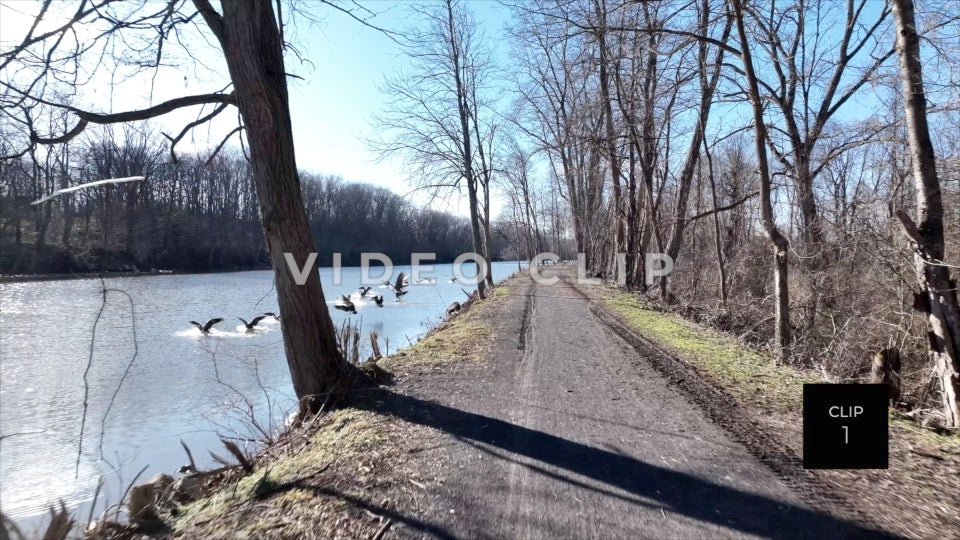 CLIP 1 - Erie Canal Vol. 3