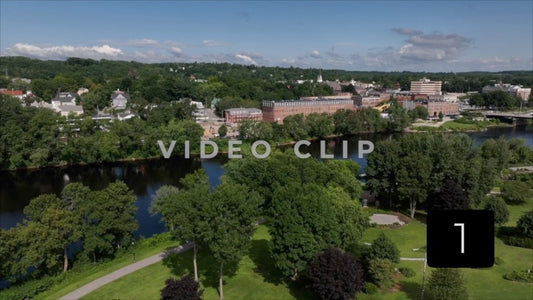 CLIP 1 - Lewiston, ME