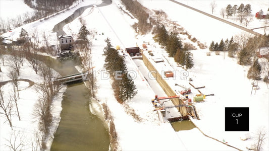 CLIP 1 - Erie Canal Vol. 6