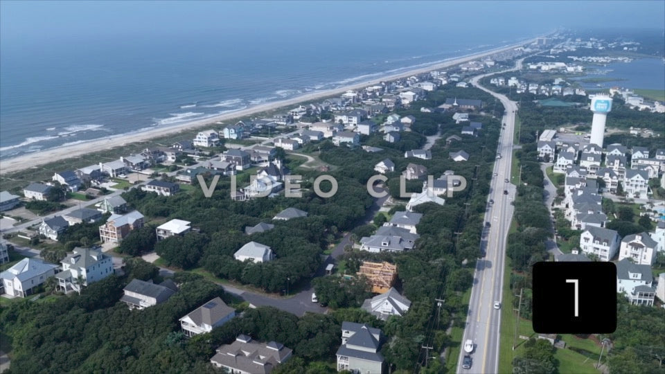 CLIP 1 - Atlantic Beach, NC