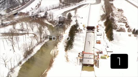 CLIP 1 - Erie Canal Vol. 6