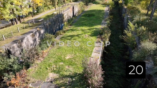 CLIP 20 - Erie Canal Vol. 6