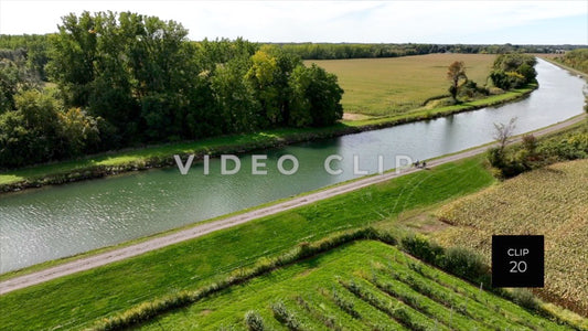 CLIP 20 - Erie Canal Vol. 1