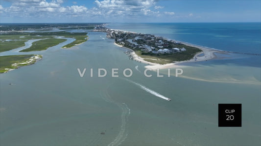 CLIP 20 - Murrells Inlet, SC Vol. 1