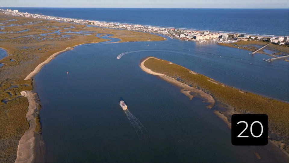 CLIP 20 - Murrells Inlet, SC Vol. 3