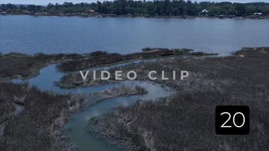 CLIP 20 - Savannah, GA