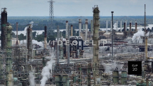 CLIP 20 - Baton Rouge, LA