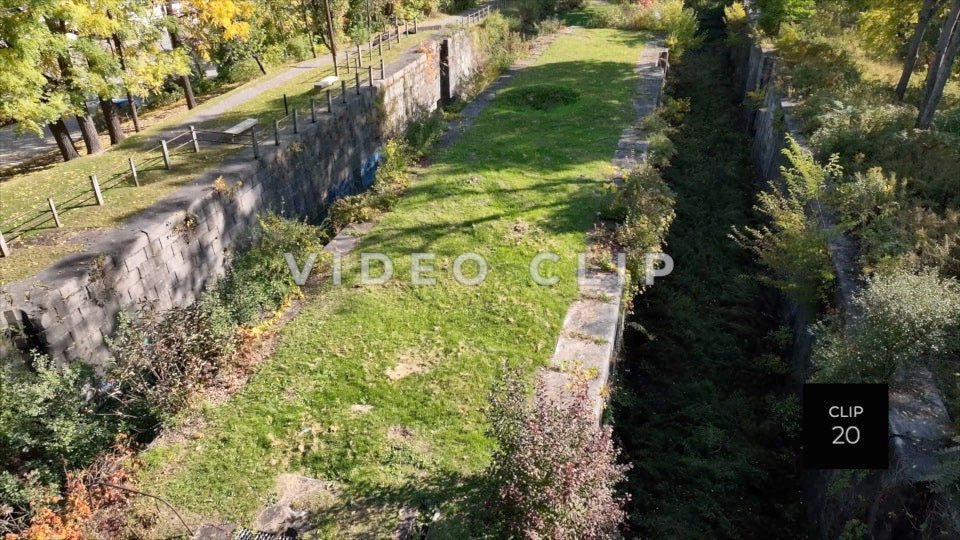 CLIP 20 - Erie Canal Vol. 6