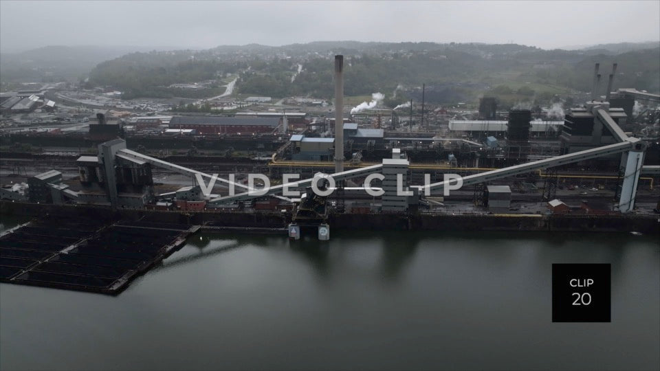 CLIP 20 - Industrial Impact