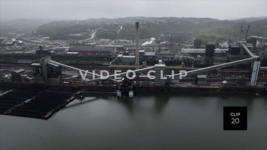 CLIP 20 - Industrial Impact