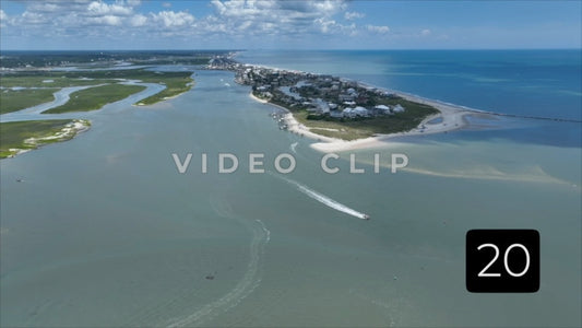 CLIP 20 - Murrells Inlet, SC Vol. 1