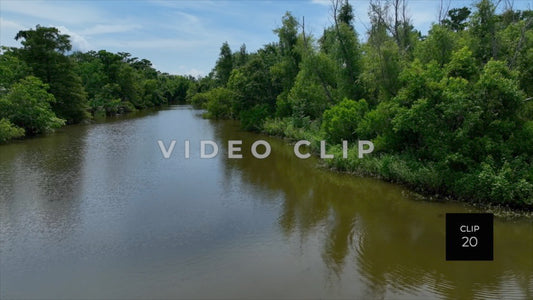 CLIP 20 - Good Hope, LA