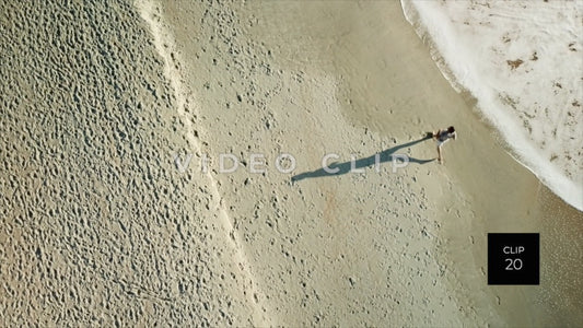 CLIP 20 - Beautiful Beach