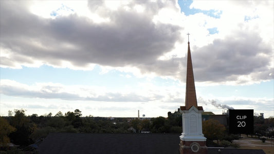 CLIP 20 - Georgetown, SC Vol. 1