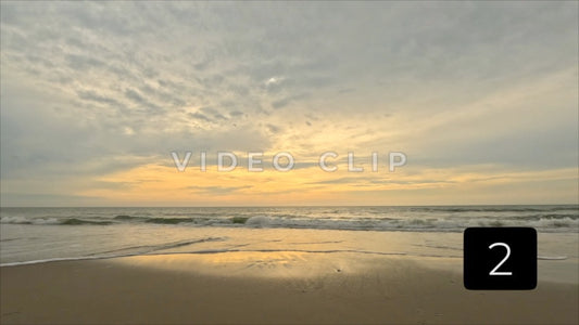 CLIP 2 - Beautiful Beach