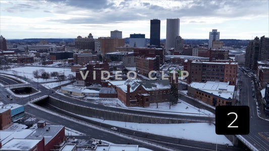CLIP 2 - Rochester, NY Vol. 2 -