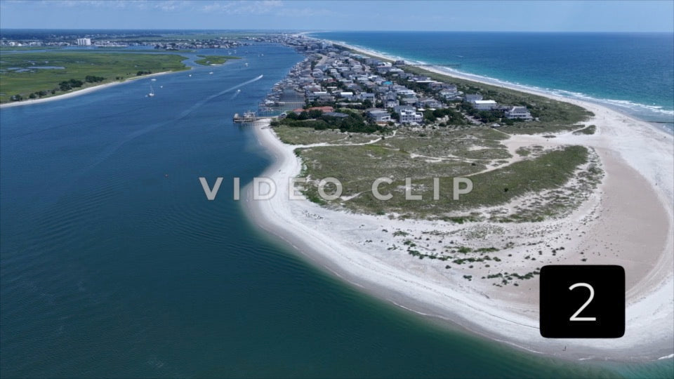 CLIP 2 - Wrightsville Beach, NC