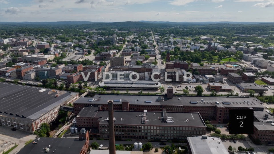 CLIP 2 - Lewiston, ME