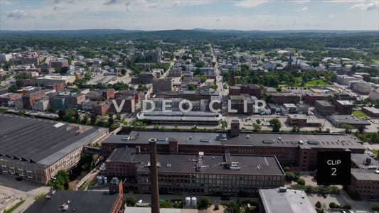 CLIP 2 - Lewiston, ME