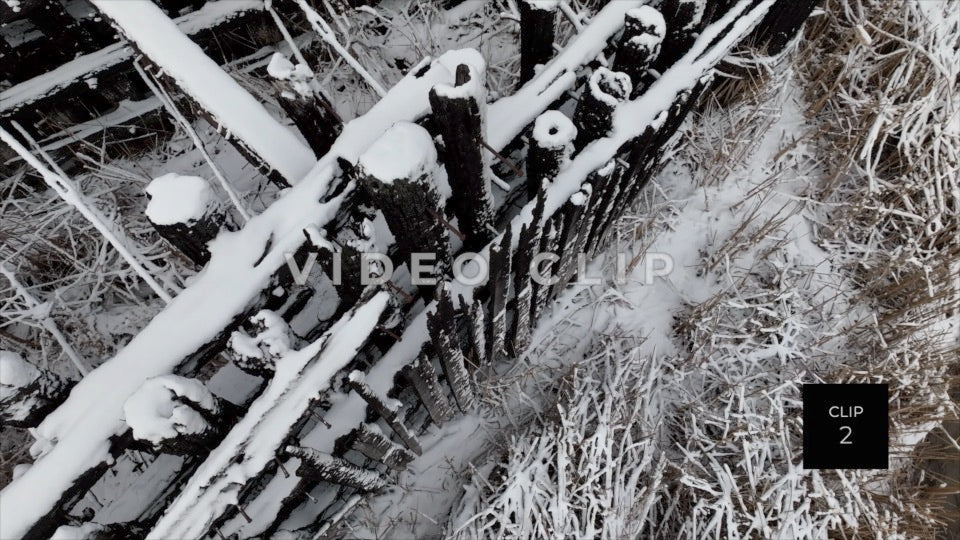 CLIP 2 - Erie Canal Vol. 8