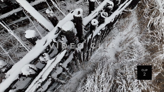 CLIP 2 - Erie Canal Vol. 8