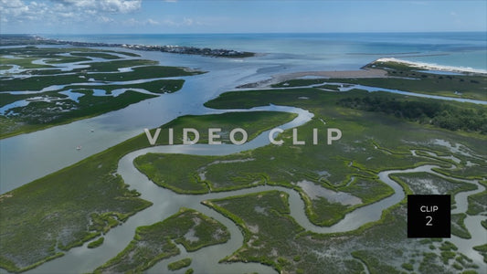 CLIP 2 - Murrells Inlet, SC Vol. 1