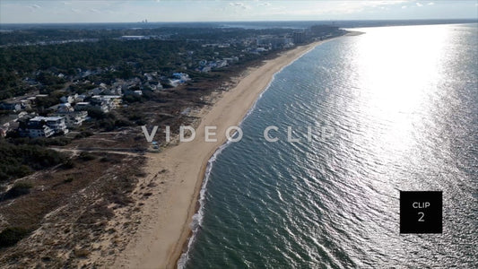 CLIP 2 - Virginia Beach, VA