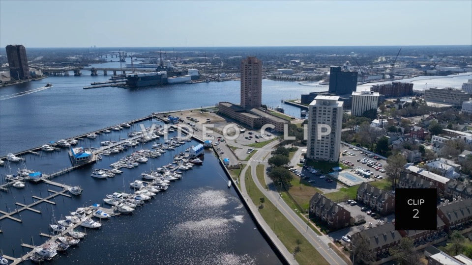 CLIP 2 - Norfolk, VA