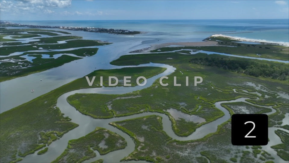 CLIP 2 - Murrells Inlet, SC Vol. 1