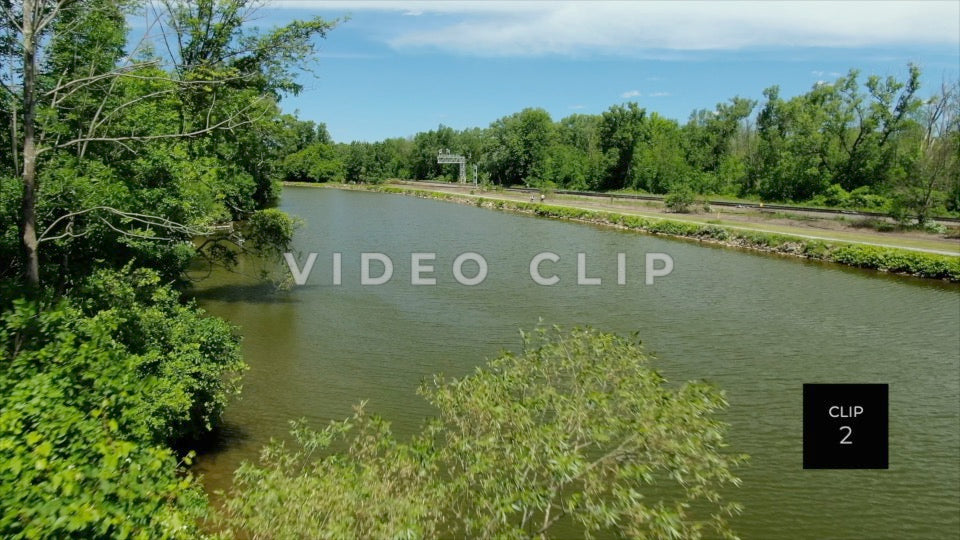 CLIP 2 - Erie Canal Vol. 1