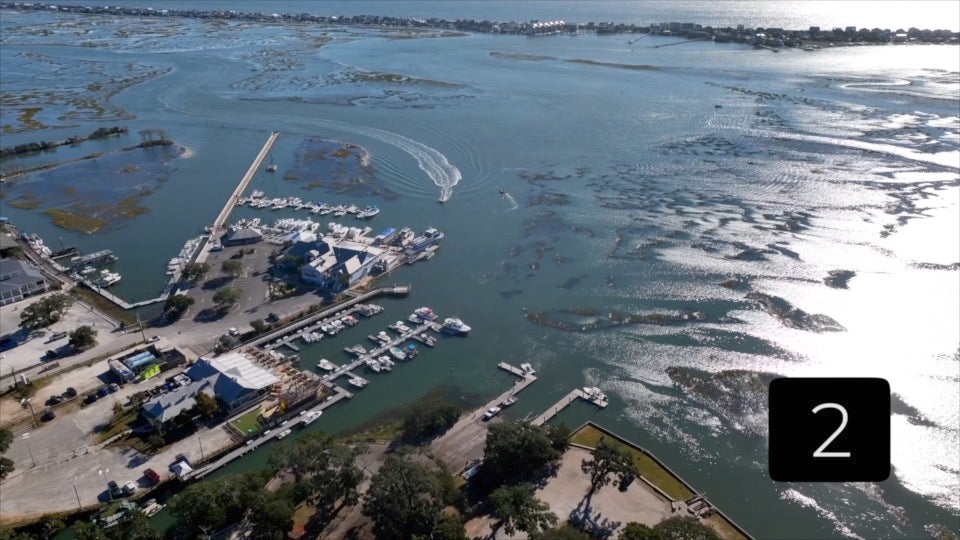 CLIP 2 - Murrells Inlet, SC Vol. 3