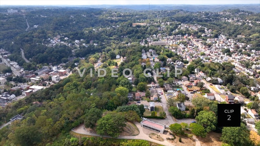 CLIP 2 - Pittsburgh, PA Vol. 1