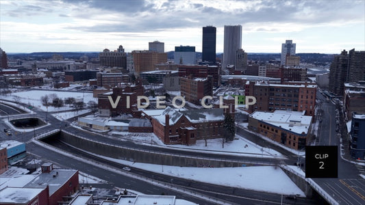 CLIP 2 - Rochester, NY Vol. 2 -