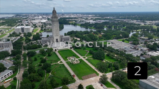 CLIP 2 - Baton Rouge, LA
