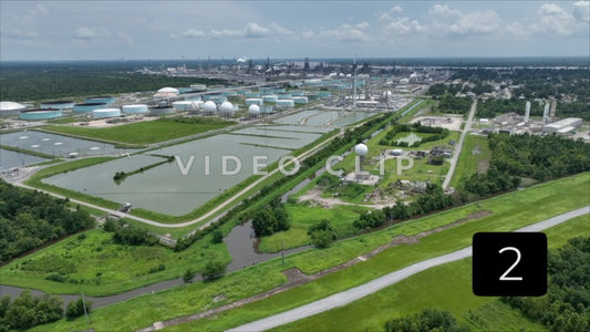 CLIP 2 - Good Hope, LA - Shell Norco