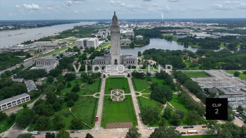 CLIP 2 - Baton Rouge, LA