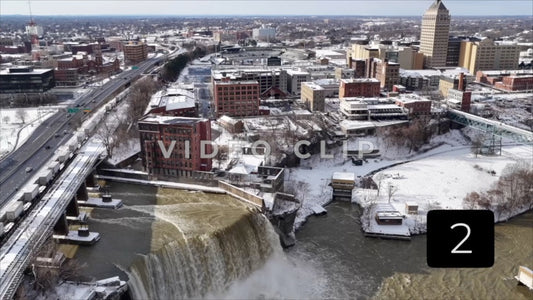 CLIP 2 - Rochester, NY Vol. 3