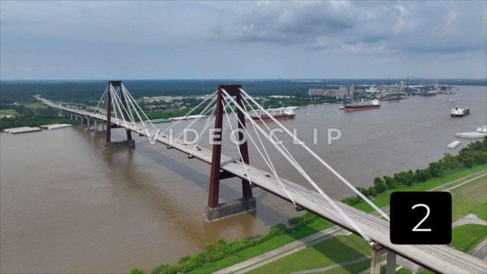 CLIP 2 - St. Charles Parish, LA