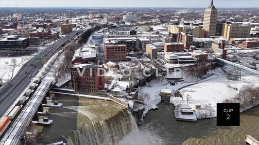 CLIP 2 - Rochester, NY Vol. 3