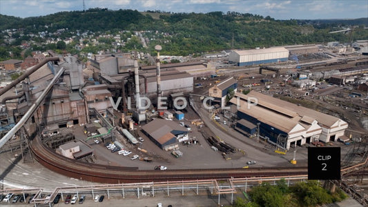 CLIP 2 - Industrial Impact