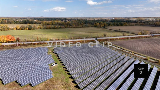 CLIP 2 - Clean Energy