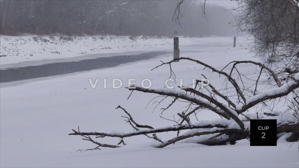 CLIP 2 - Erie Canal Vol. 2