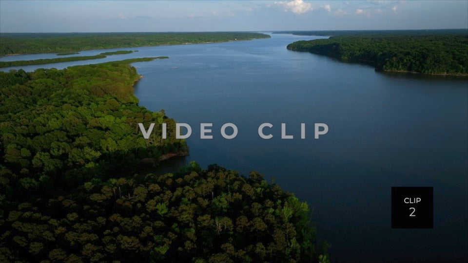 CLIP 2 - Peaceful River