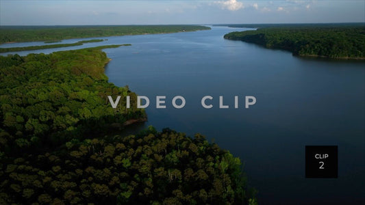 CLIP 2 - Peaceful River