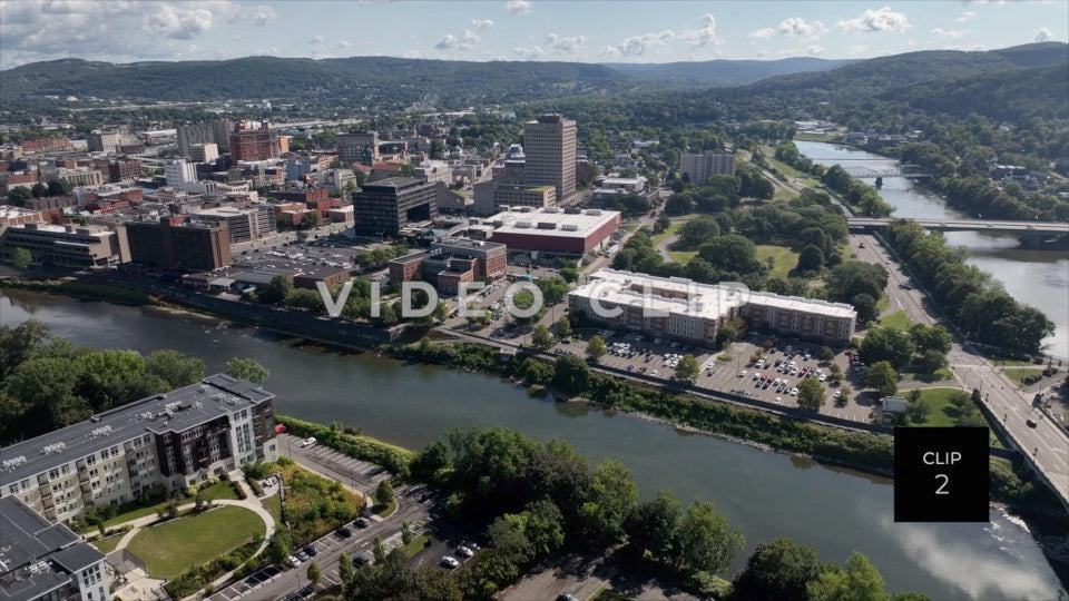 CLIP 2 - Binghamton, NY