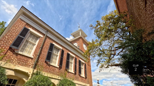 CLIP 2 - Georgetown, SC Vol. 1 - Timelapse