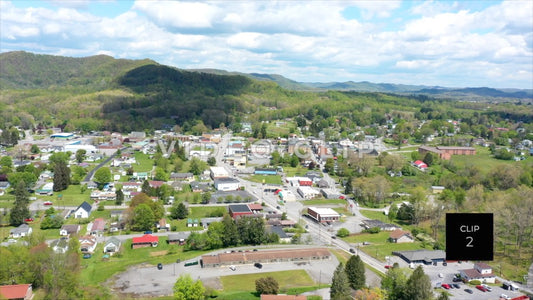 CLIP 2 - Summersville, WV