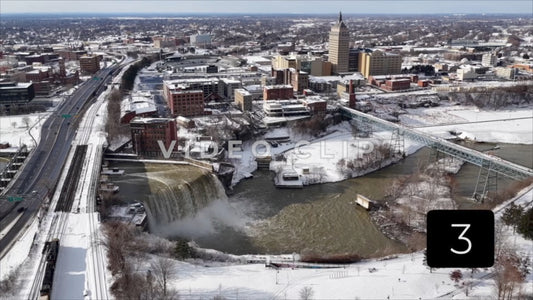 CLIP 3 - Rochester, NY Vol. 3