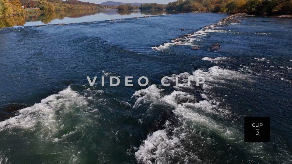 CLIP 3 - McKee's Half Falls, PA