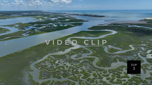 CLIP 3 - Murrells Inlet, SC Vol. 1